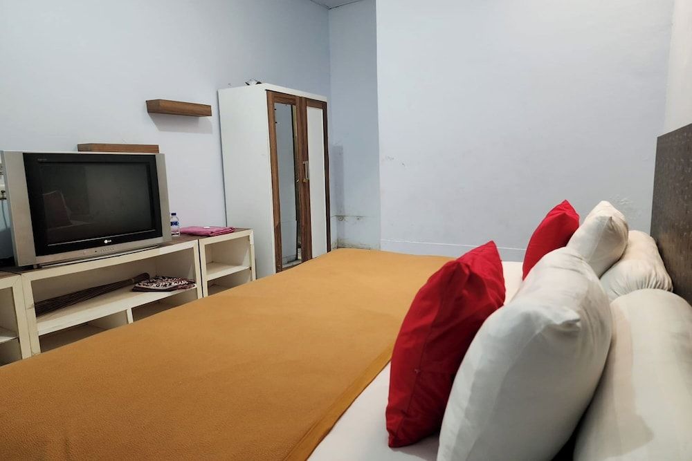 Griya Sakura Syariah Standard Room 20