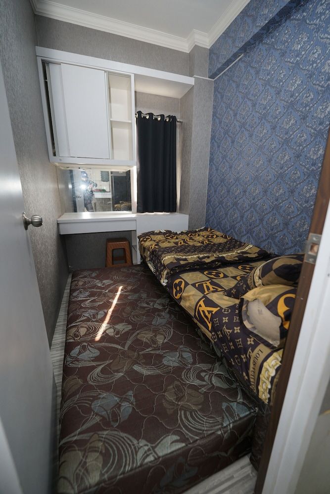 Apartment, 2 Bedrooms
