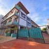 Nober Pension House City Center