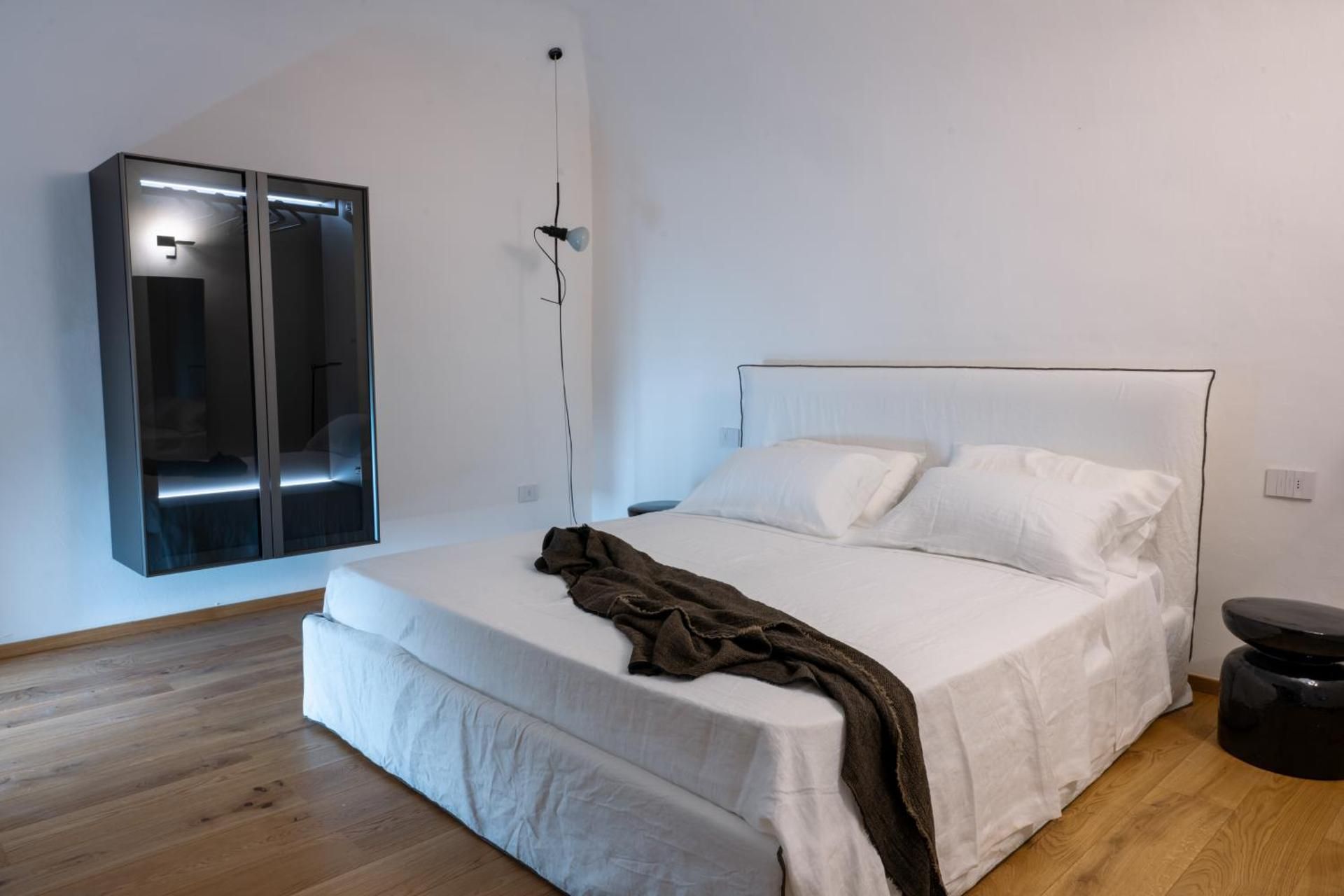 Suite, Spa
