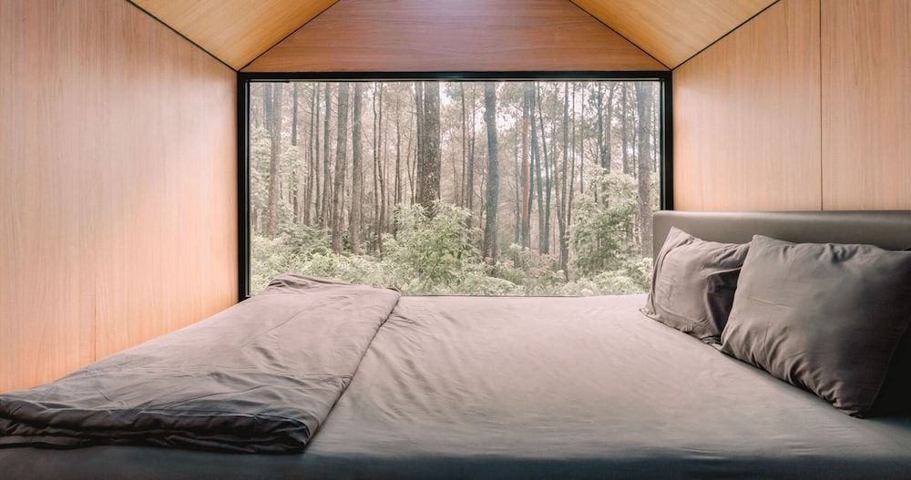 Deluxe Cabin