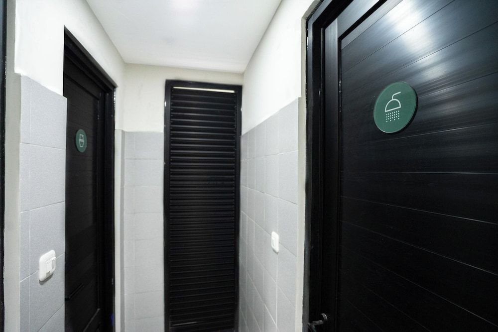 Standard Cabin (Shared Bathroom)