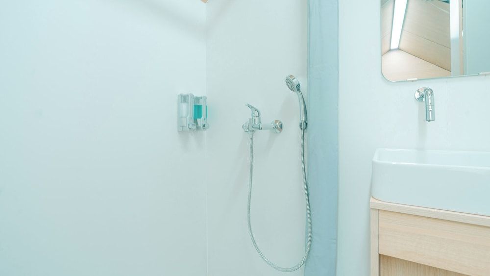 Bobocabin Gunung Mas Deluxe Cabin 3