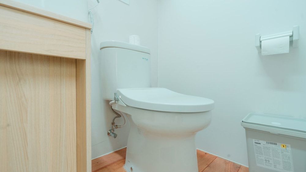 Bobocabin Gunung Mas Deluxe Cabin 4