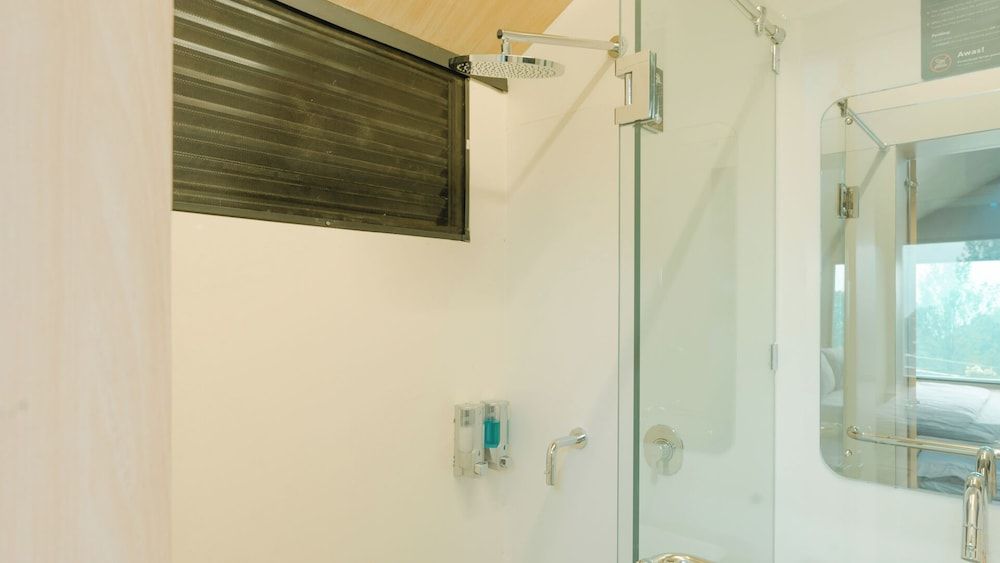 Bobocabin Gunung Mas Executive Room 2