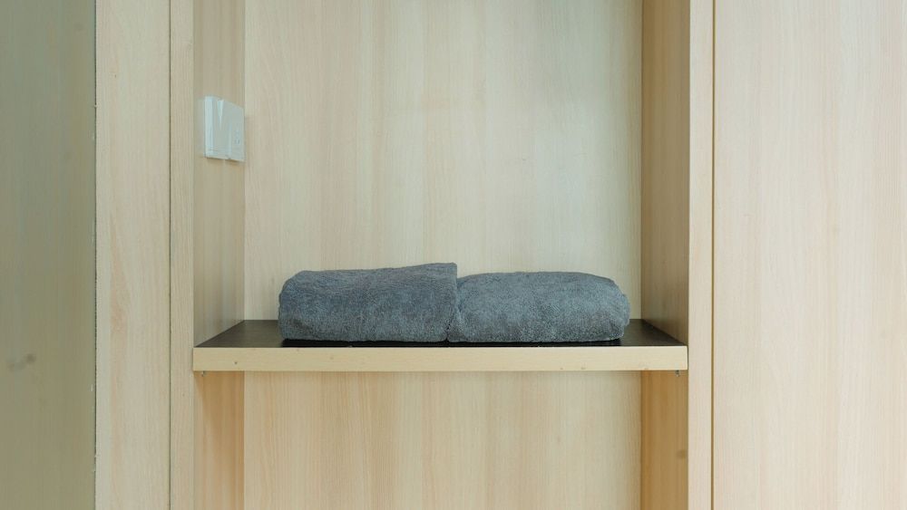 Bobocabin Gunung Mas Executive Room 5