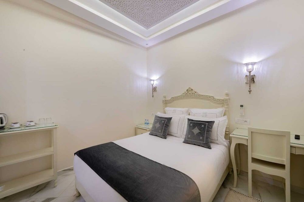 Hotel Riad Chami