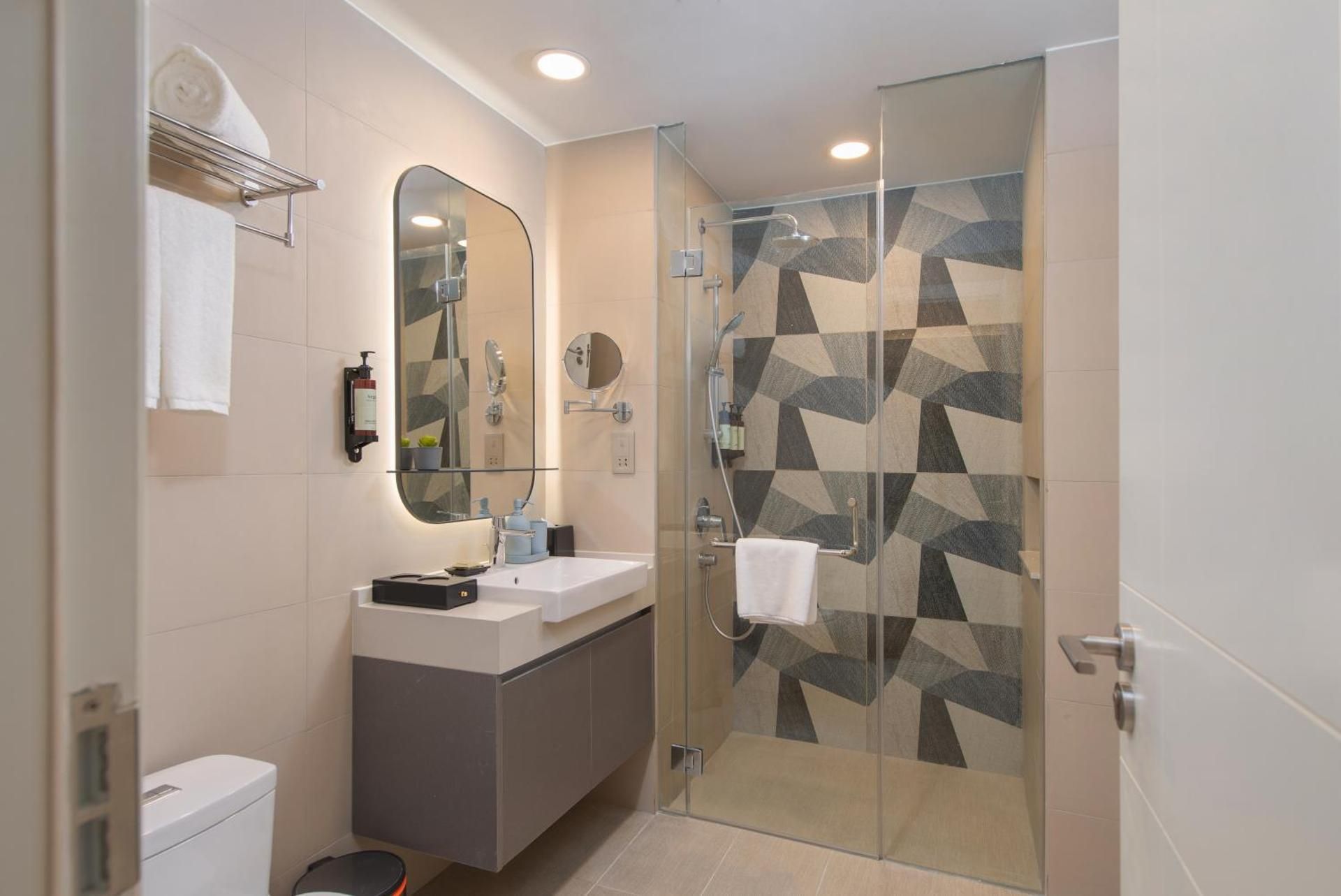 One Bedroom Deluxe