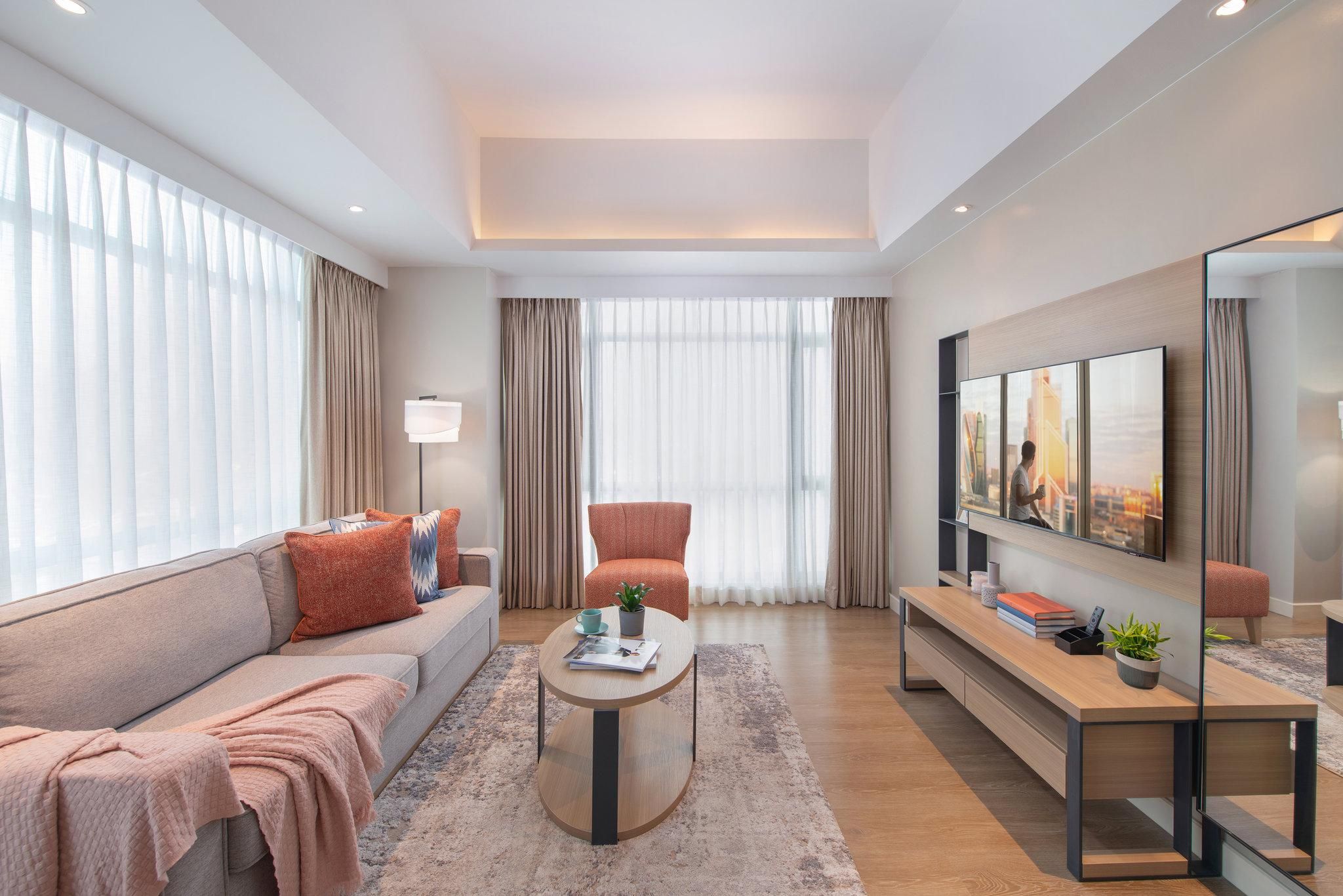 One-Bedroom Premier
