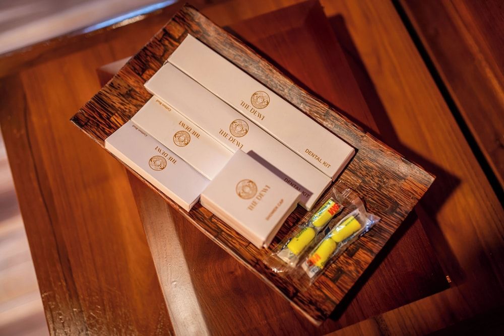 The Dewi Eco Bamboo Villa Studio, 1 Bedroom, Lake View 21