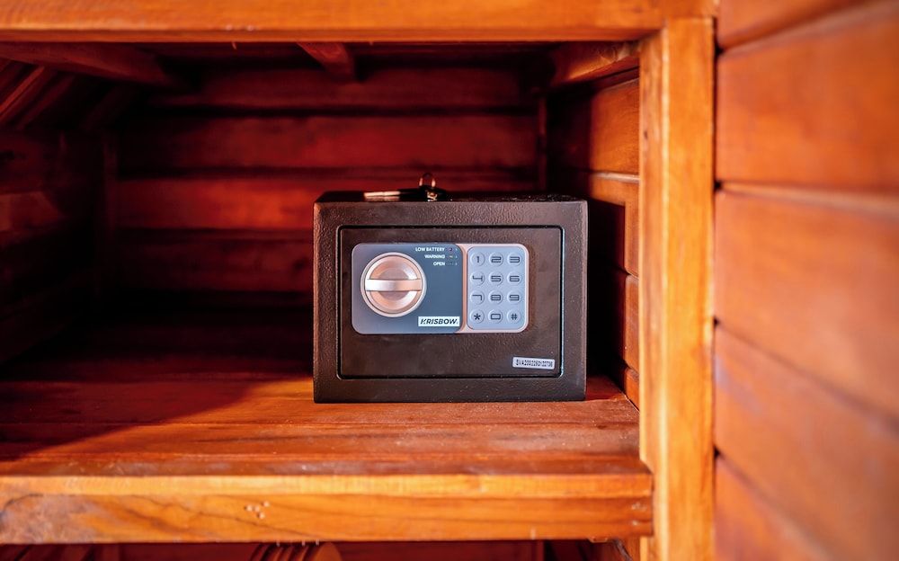 The Dewi Eco Bamboo Villa Studio, 1 Bedroom, Lake View 20