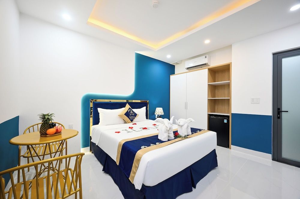 Superior Room, 1 Queen Bed