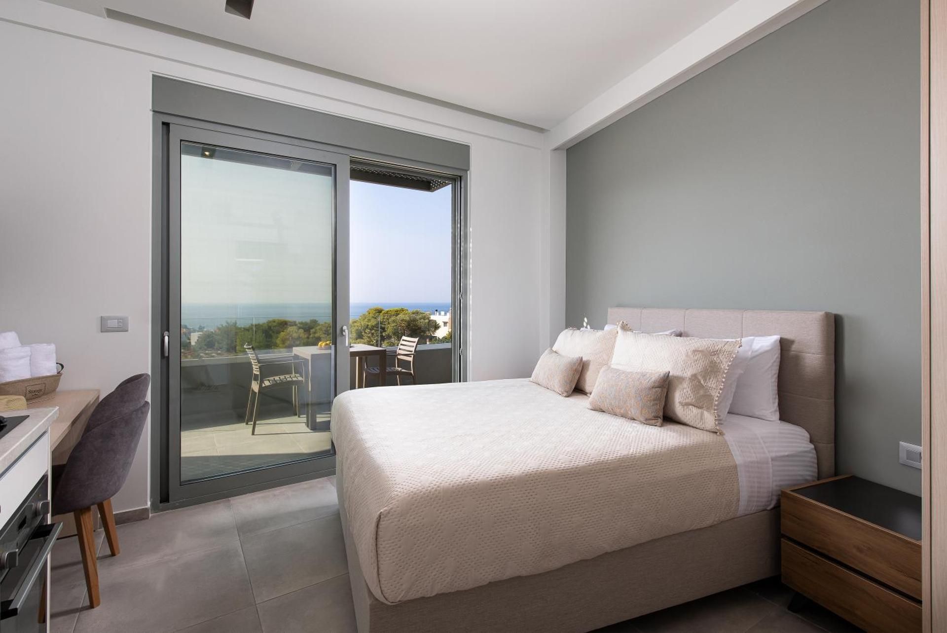 Standard Suite