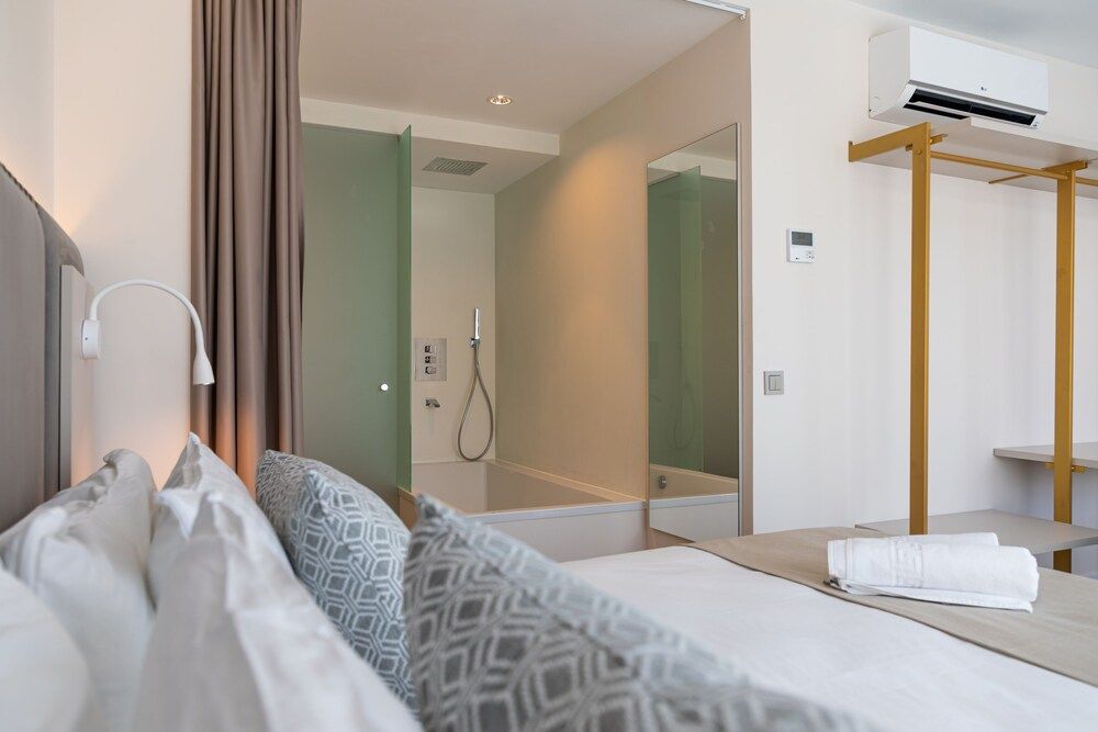 Hotel Boutique La Brisa del Mar Junior Suite 15