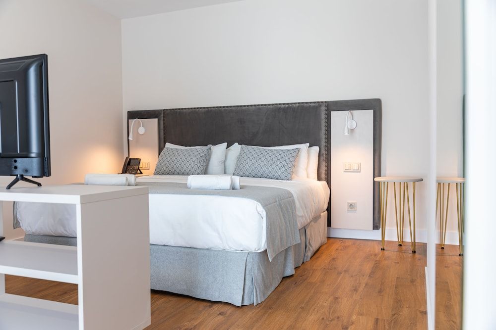 Hotel Boutique La Brisa del Mar Superior Double Room, Terrace 3