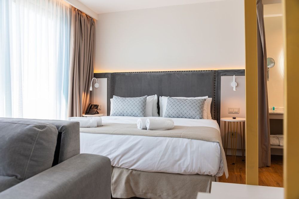 Hotel Boutique La Brisa del Mar Junior Suite 6