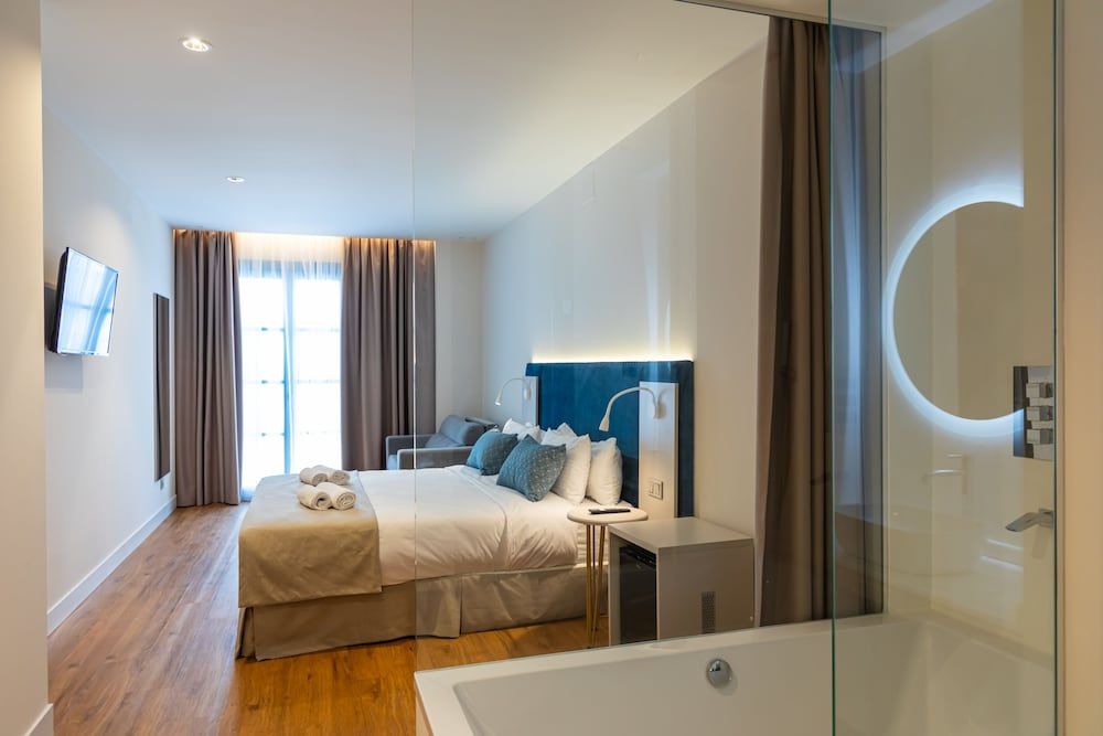 Hotel Boutique La Brisa del Mar Double Room 3