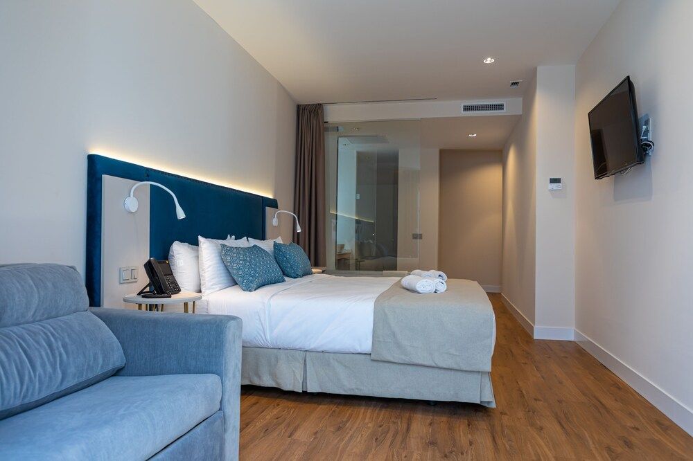 Hotel Boutique La Brisa del Mar Double Room 5