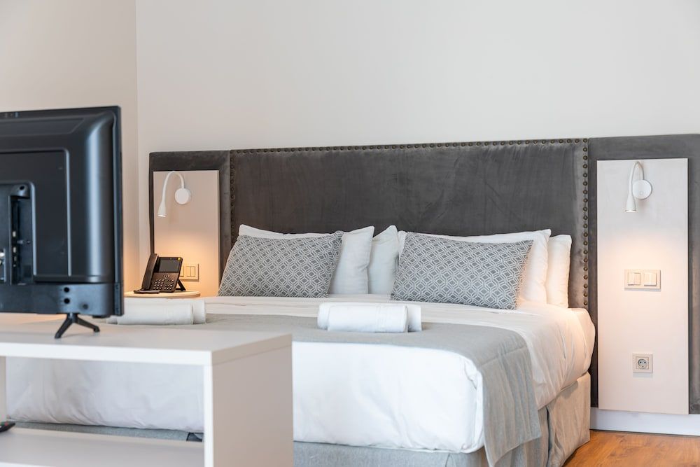 Hotel Boutique La Brisa del Mar Superior Double Room, Terrace 5