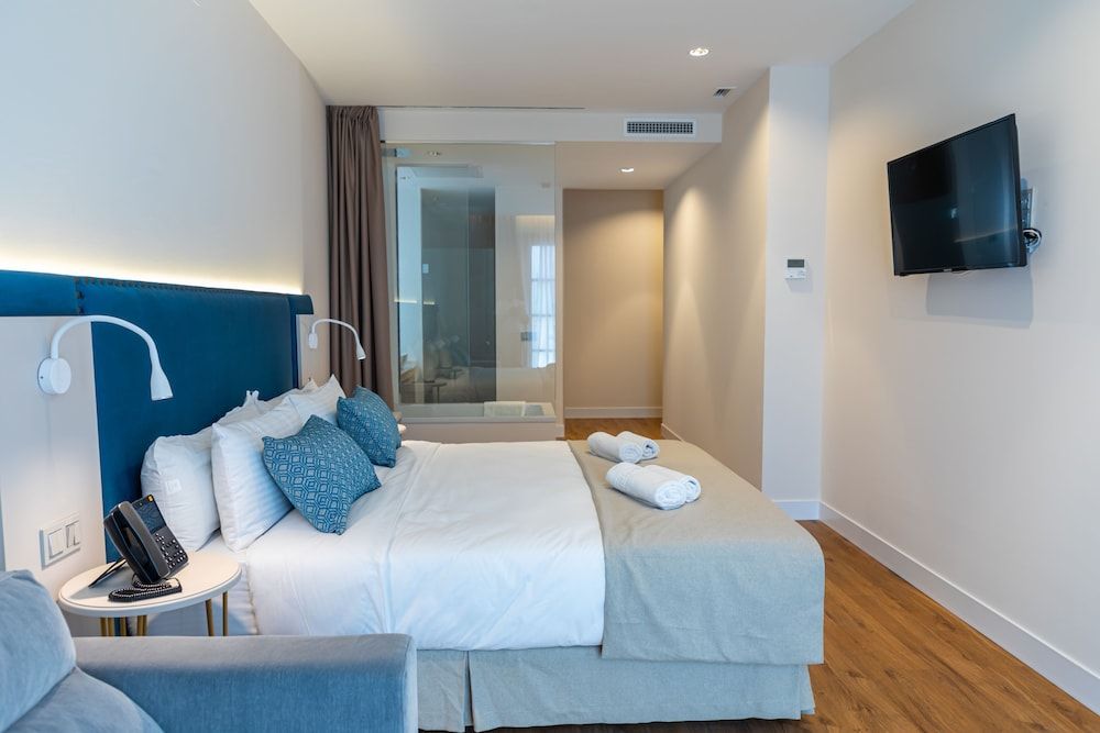 Hotel Boutique La Brisa del Mar Double Room 9