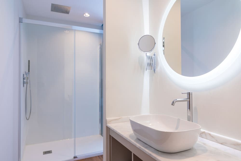 Hotel Boutique La Brisa del Mar Superior Double Room, Terrace 14