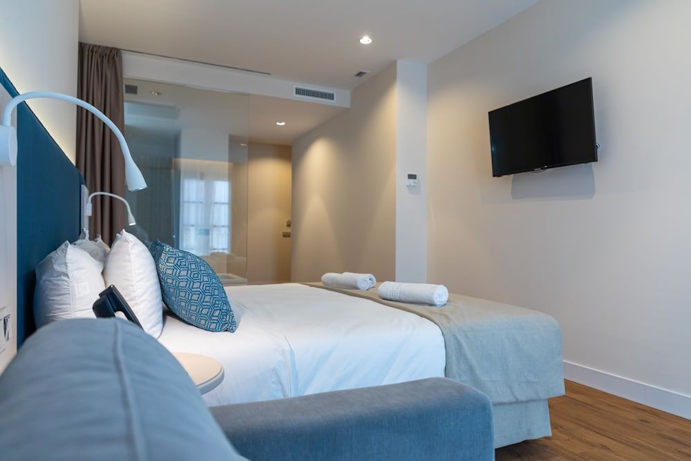 Hotel Boutique La Brisa del Mar Double Room 8