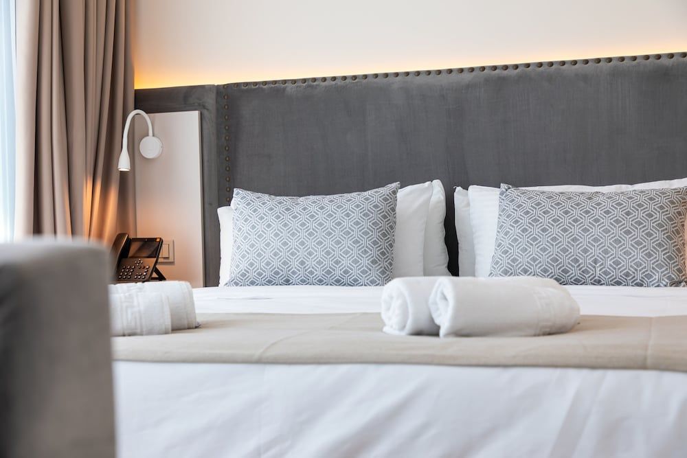 Hotel Boutique La Brisa del Mar Junior Suite 3