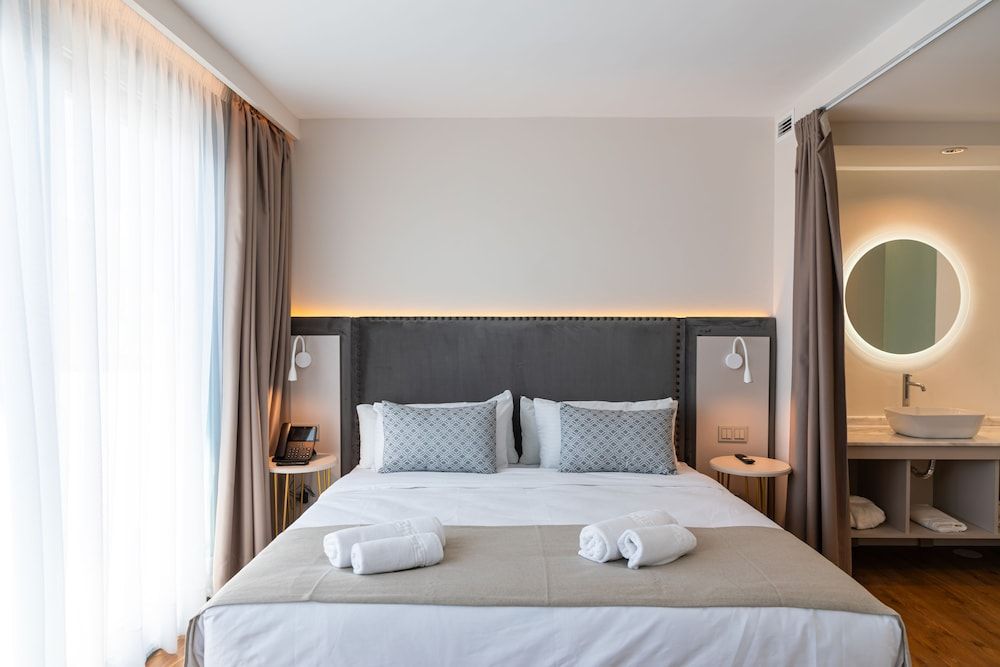 Hotel Boutique La Brisa del Mar Junior Suite 2