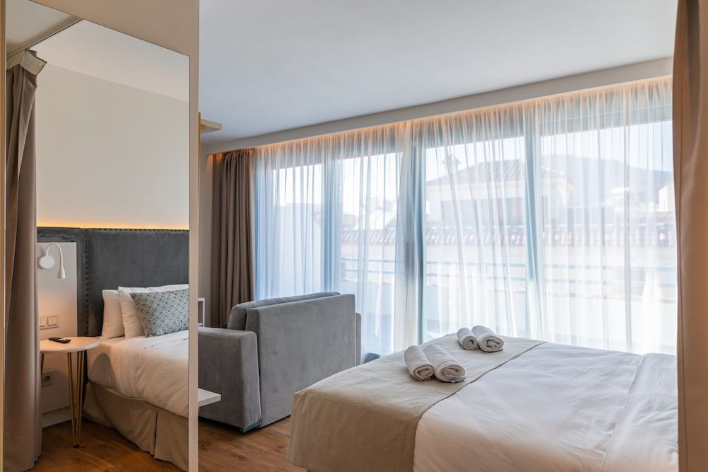 Hotel Boutique La Brisa del Mar Junior Suite 7