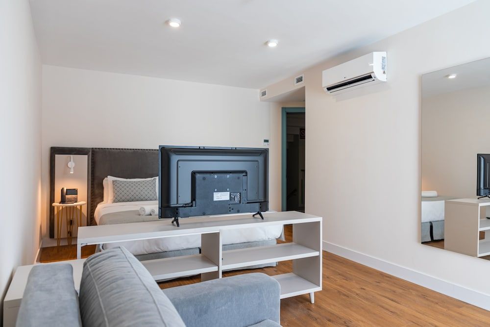 Hotel Boutique La Brisa del Mar Superior Double Room, Terrace 16