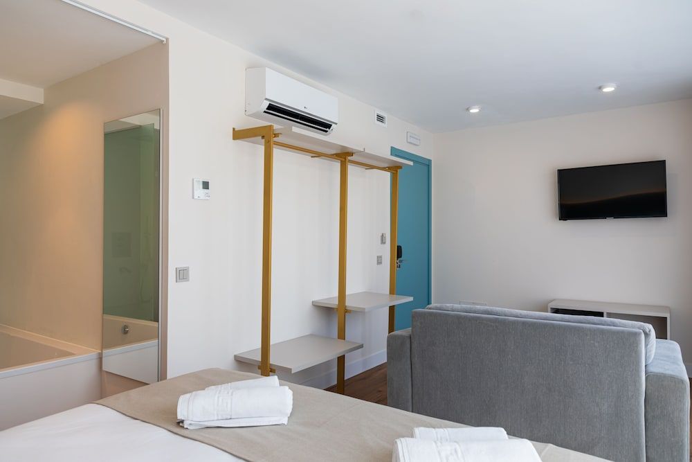 Hotel Boutique La Brisa del Mar Junior Suite 12