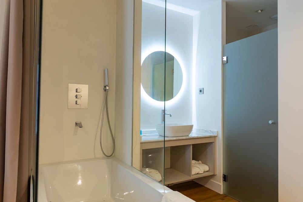 Hotel Boutique La Brisa del Mar Double Room 12