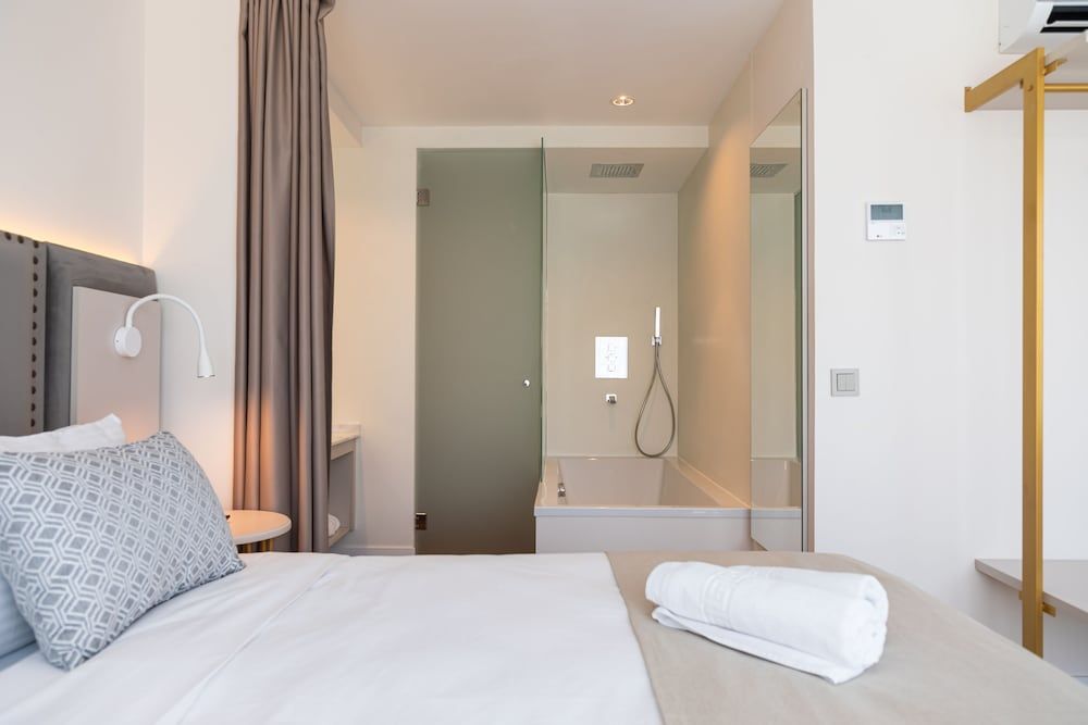 Hotel Boutique La Brisa del Mar Junior Suite 4