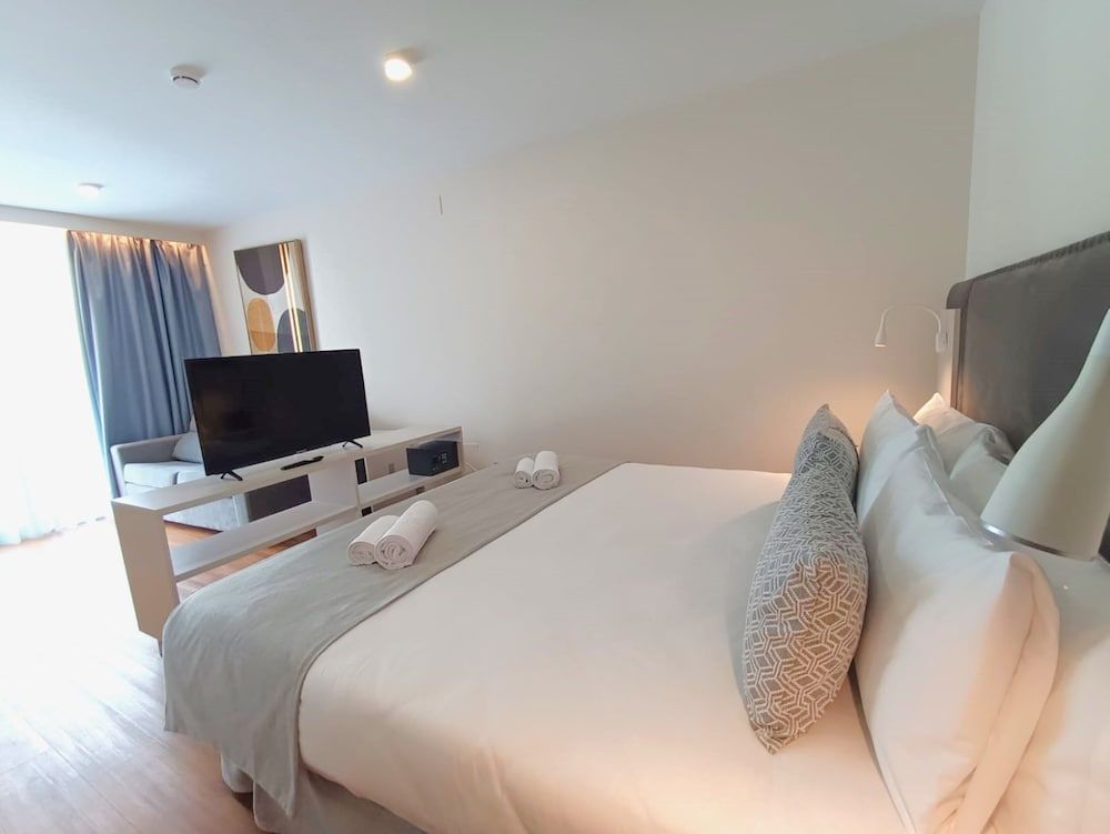 Hotel Boutique La Brisa del Mar Superior Double Room, Terrace 11