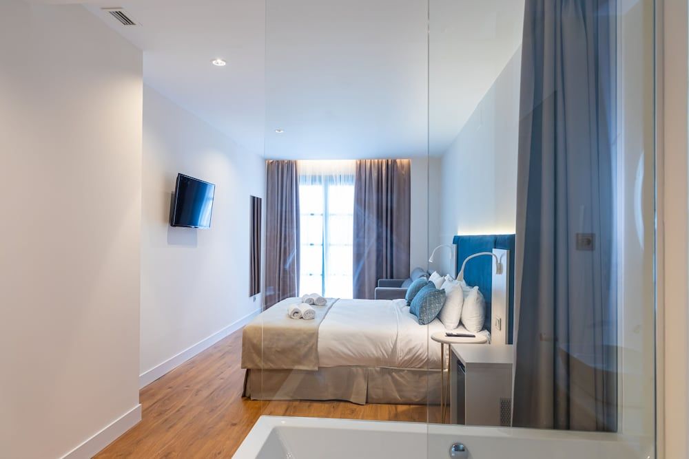 Hotel Boutique La Brisa del Mar Double Room 4