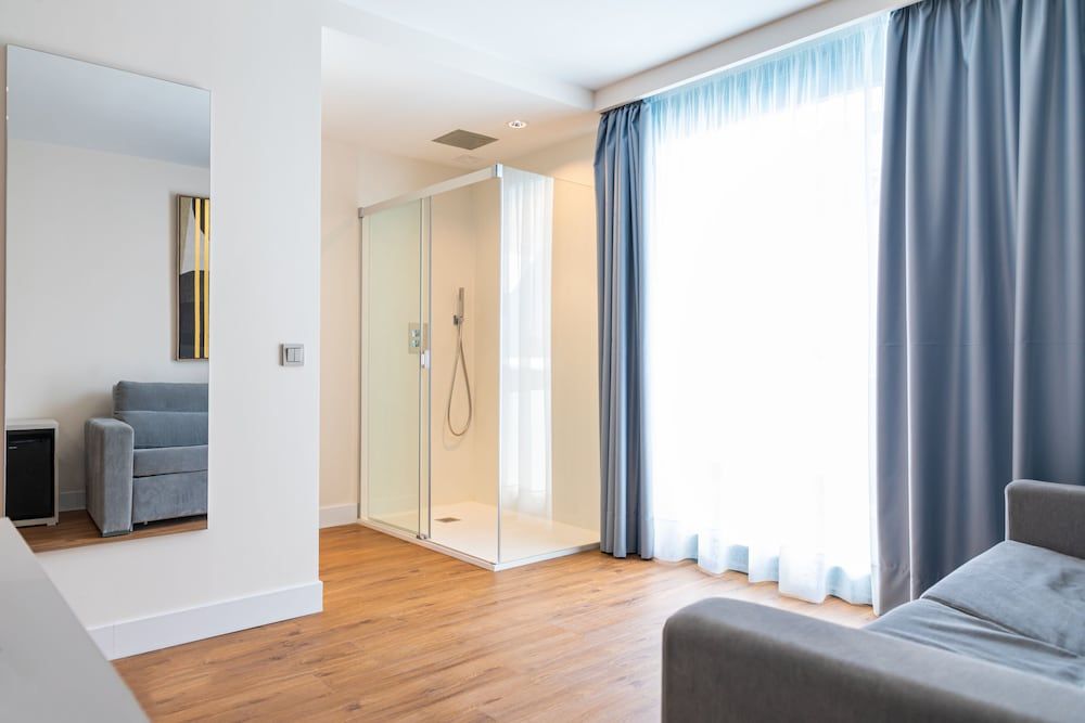 Hotel Boutique La Brisa del Mar Superior Double Room, Terrace 17