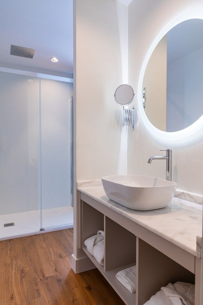 Hotel Boutique La Brisa del Mar Superior Double Room, Terrace 15