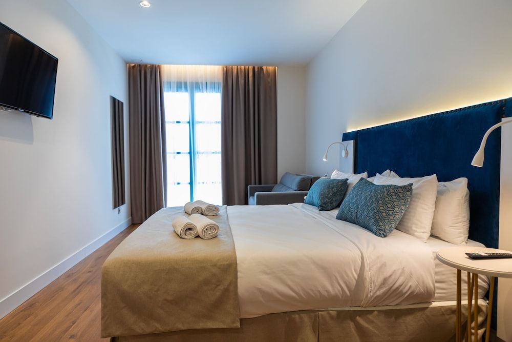 Hotel Boutique La Brisa del Mar Double Room 6