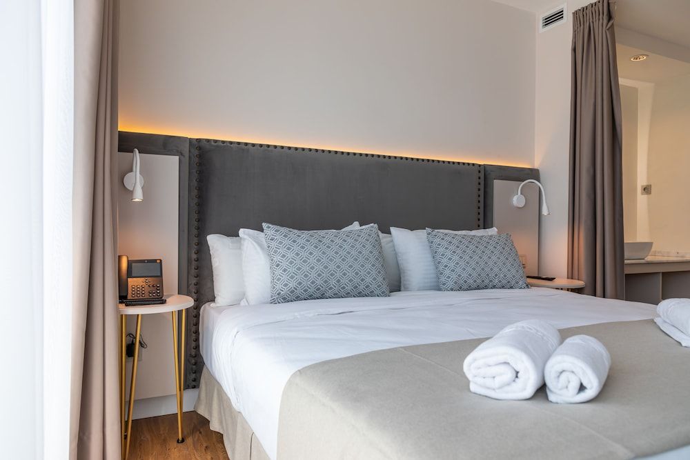 Hotel Boutique La Brisa del Mar Junior Suite 8