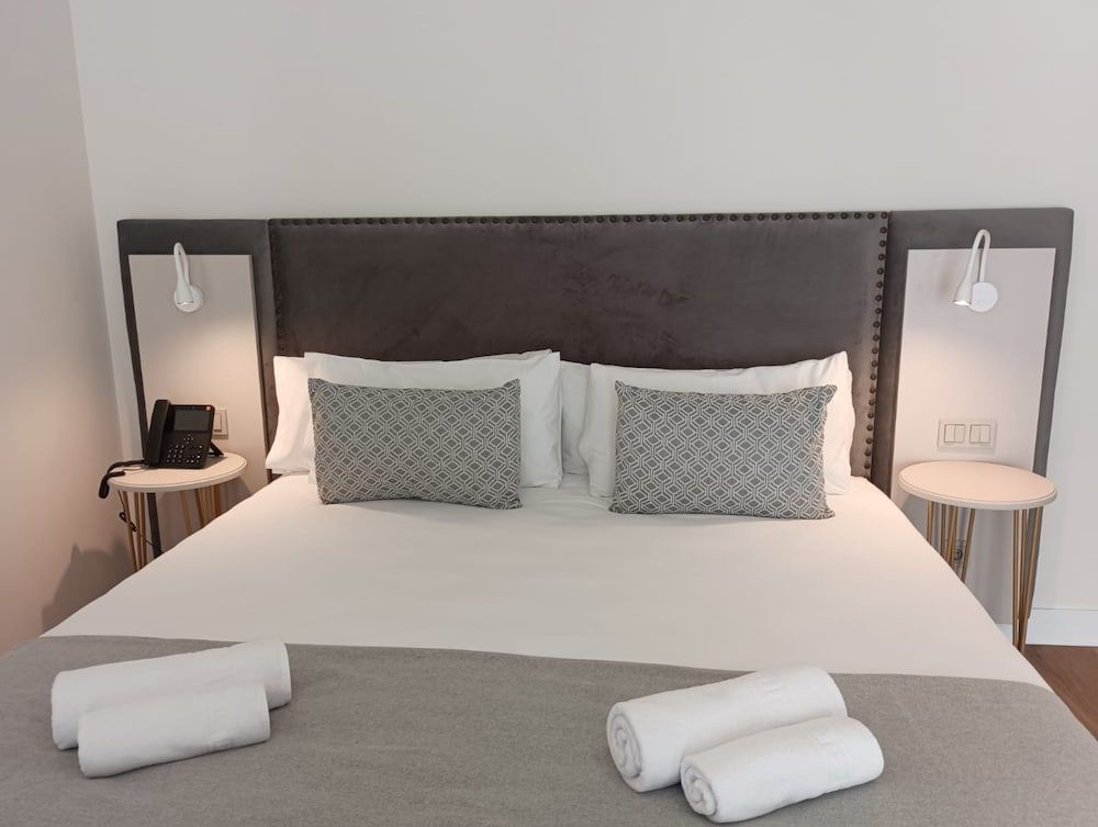 Hotel Boutique La Brisa del Mar Superior Double Room, Terrace 10