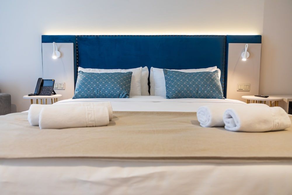 Hotel Boutique La Brisa del Mar