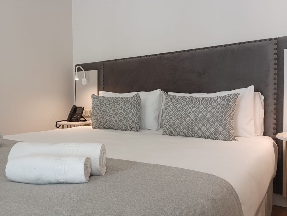 Hotel Boutique La Brisa del Mar Superior Double Room, Terrace 9