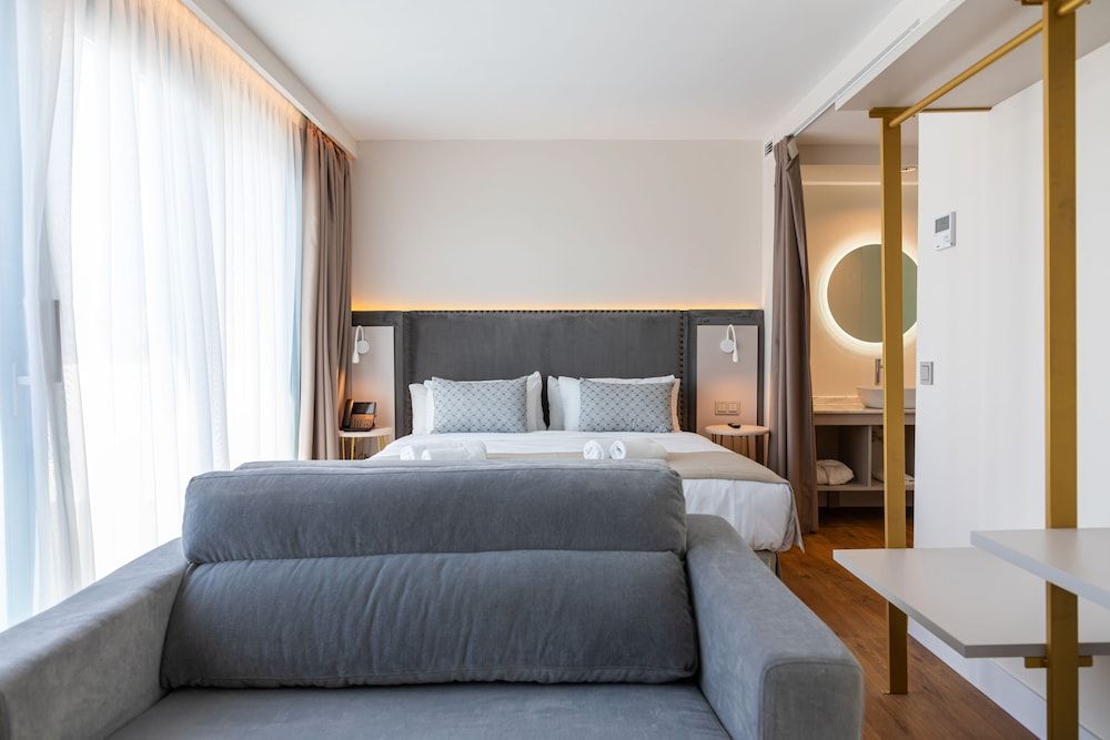 Hotel Boutique La Brisa del Mar Junior Suite 5