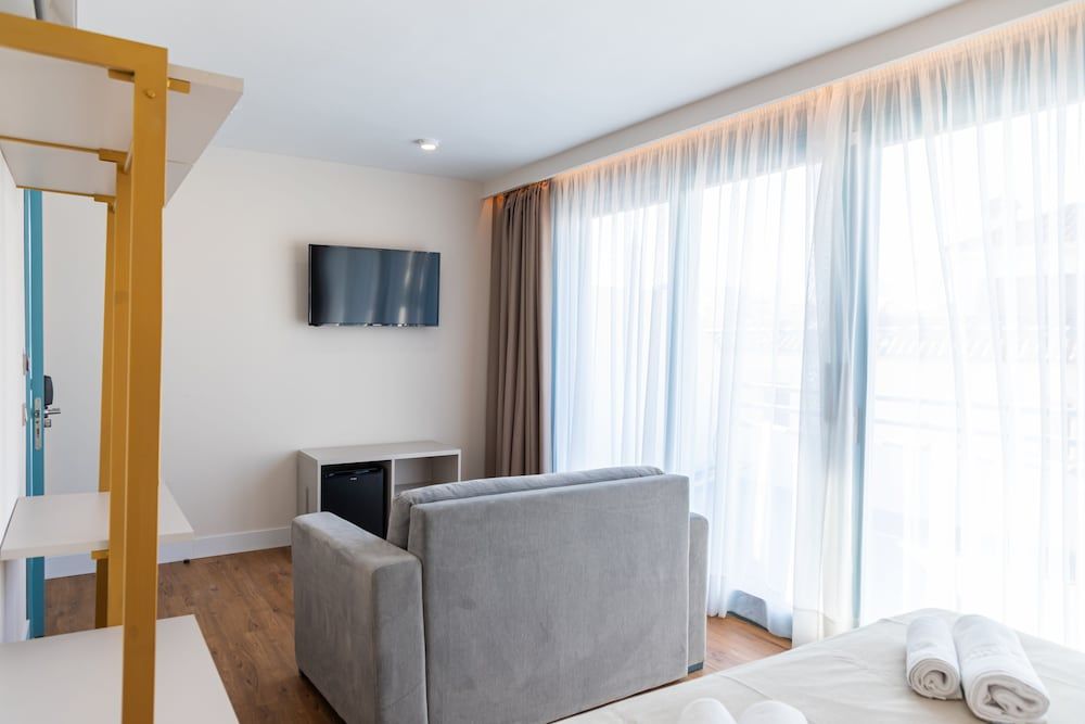 Hotel Boutique La Brisa del Mar Junior Suite 13