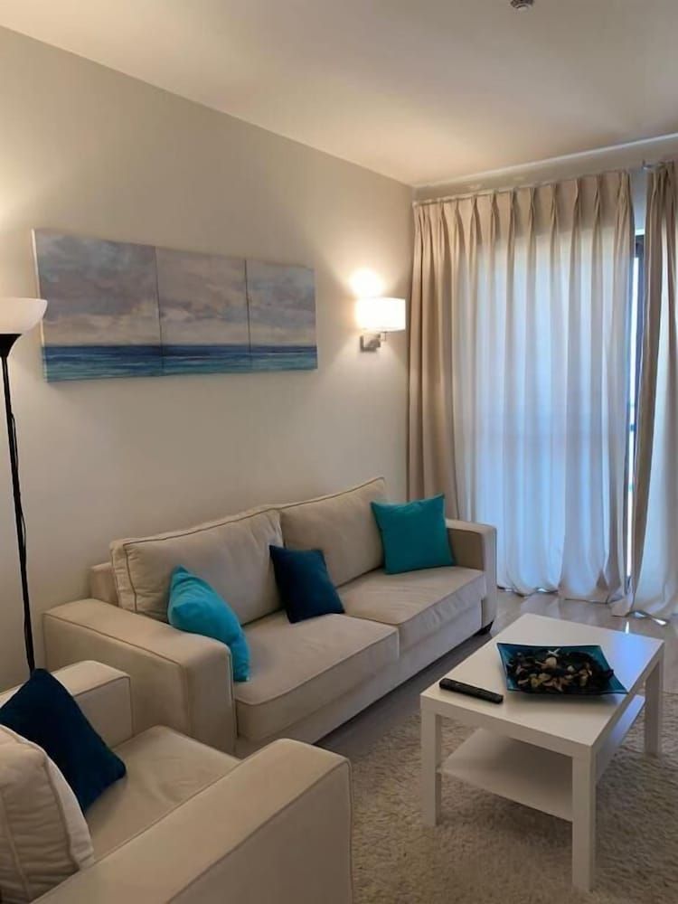 PORTO & ALMIRA BEACH Deluxe Room 7