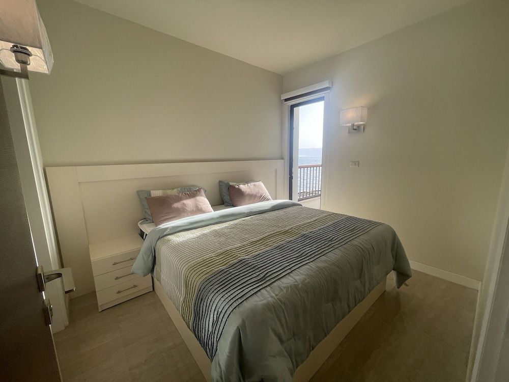 PORTO & ALMIRA BEACH Deluxe Room 4