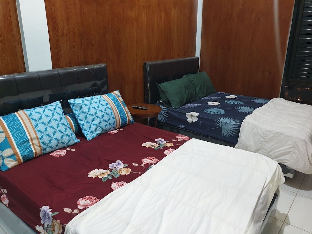 Executive Triple Room