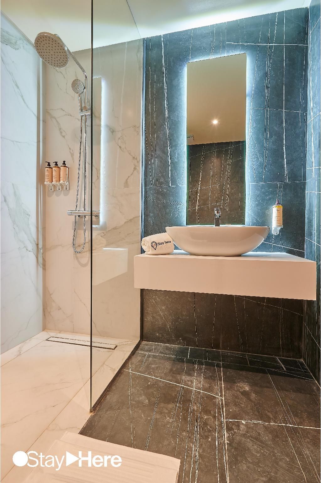 Stayhere Rabat - Agdal 4 - Hotel