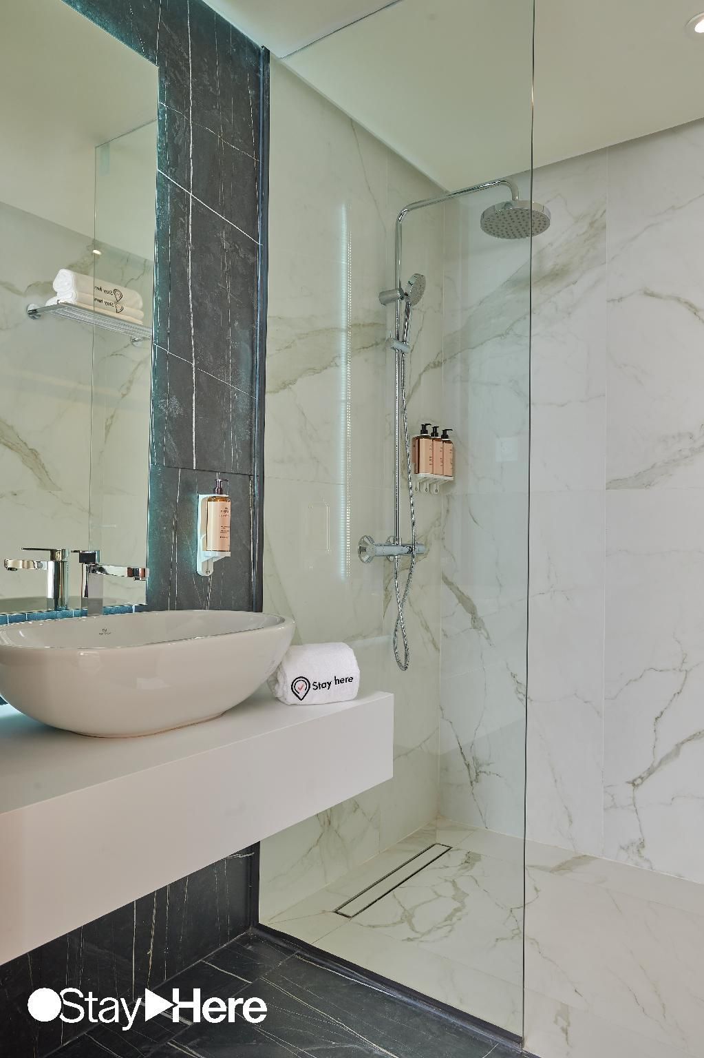 Stayhere Rabat - Agdal 4 - Hotel Junior Suite 2