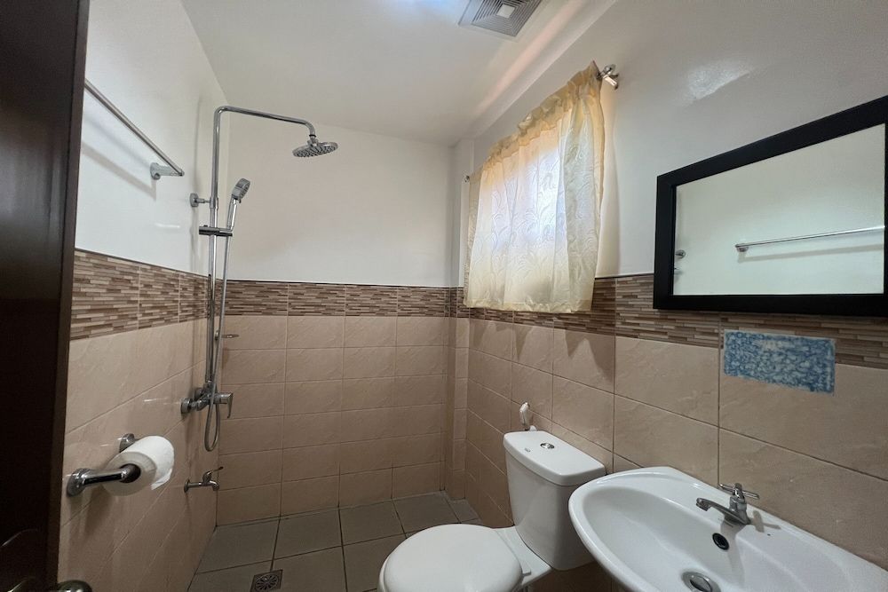 Dinah's Tourist Inn Puerto Princesa Standard Double Room 7